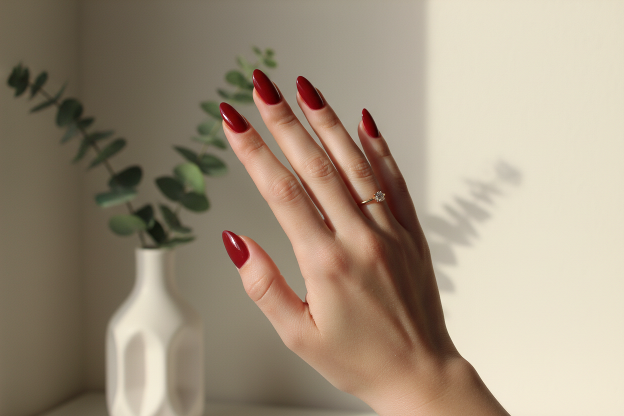 Nail