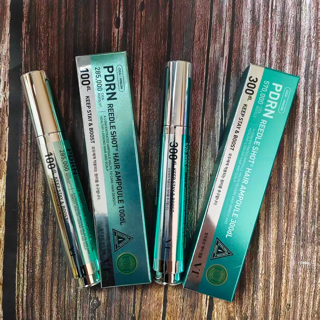 PDRN Hair Growth Scalp Essence