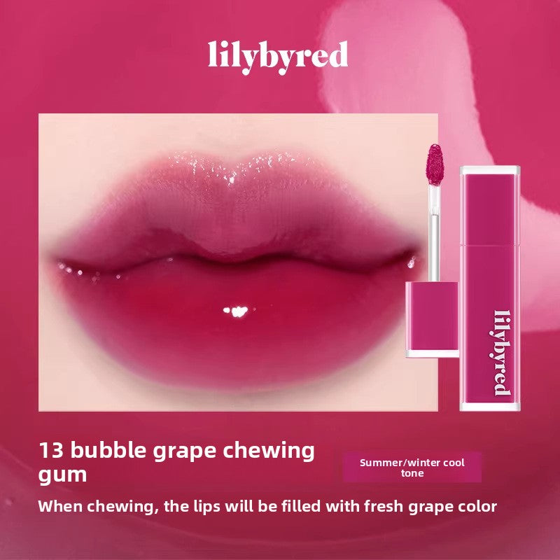 Moisturizing, Non-Fading, Non-Stick, Lip gloss