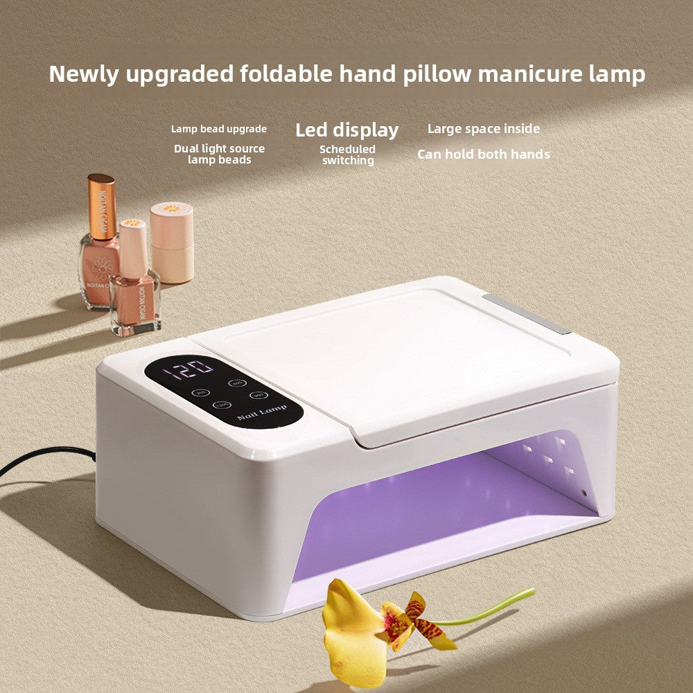 Professional LED Nail Curing Lamp