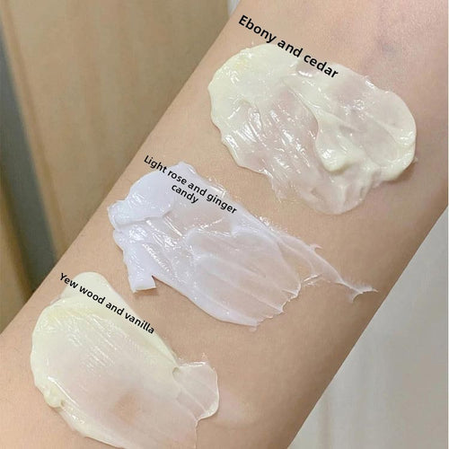Aarye Annoya Aluminum Tube Fragrance Hand Cream