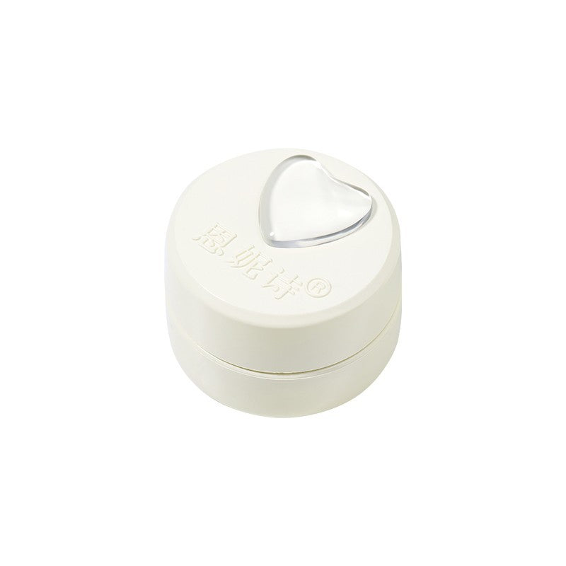 Nail polish glue