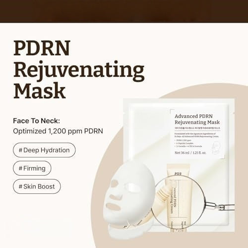 Dr. Reju-All PDRN 煥活面膜
