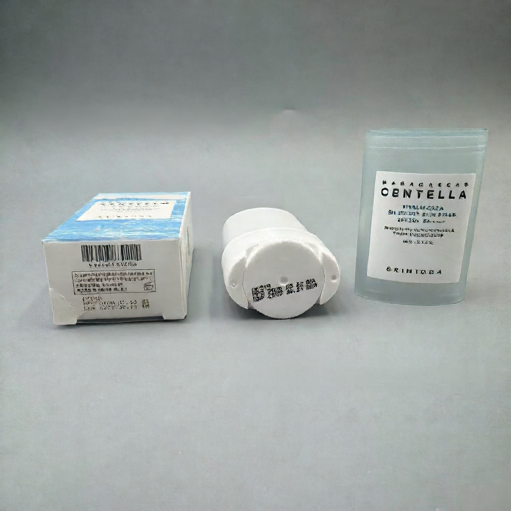 Hyaluronic acid Centella asiatica Water Light Sunscreen stick