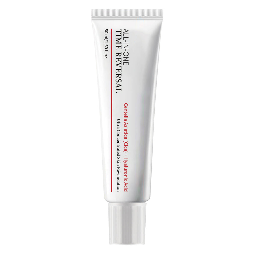 Centella Asiatica Moisturizing Cream