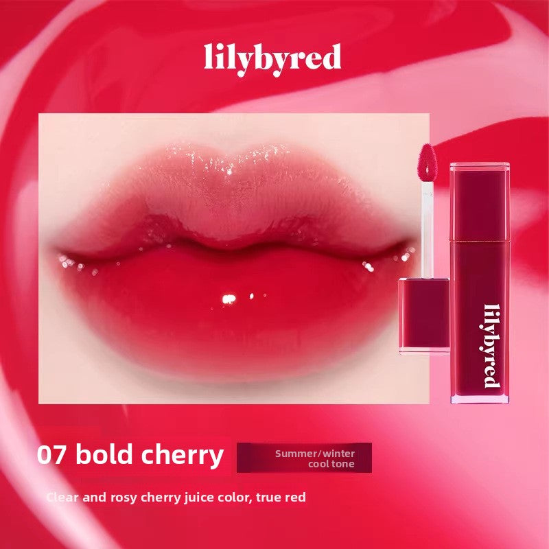 Moisturizing, Non-Fading, Non-Stick, Lip gloss