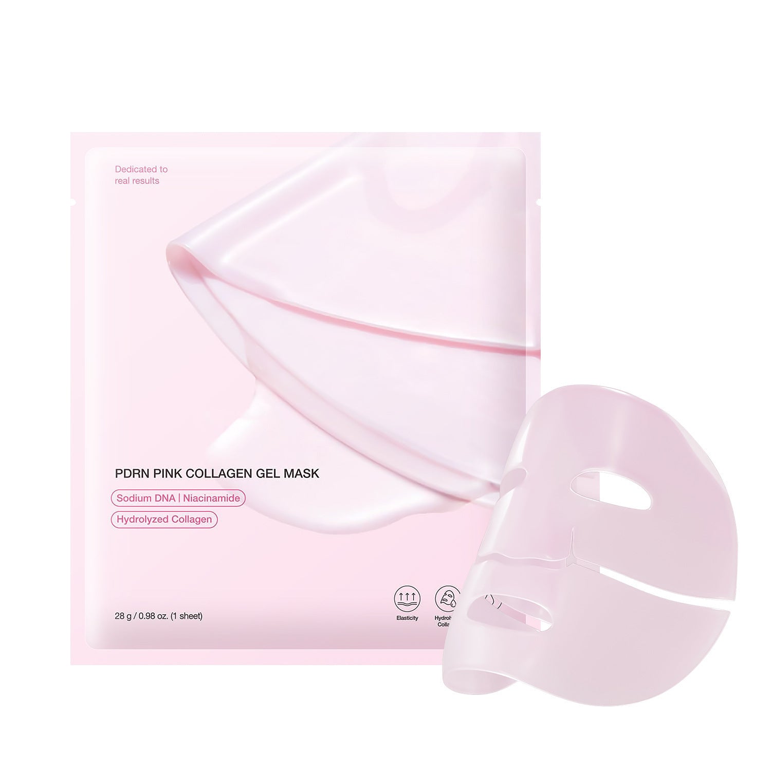 Rejuvenating Facial Mask