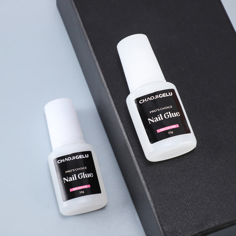 Nail Adhesive Quick-Dry Glue