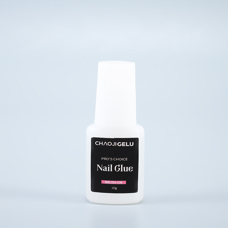 Nail Adhesive Quick-Dry Glue