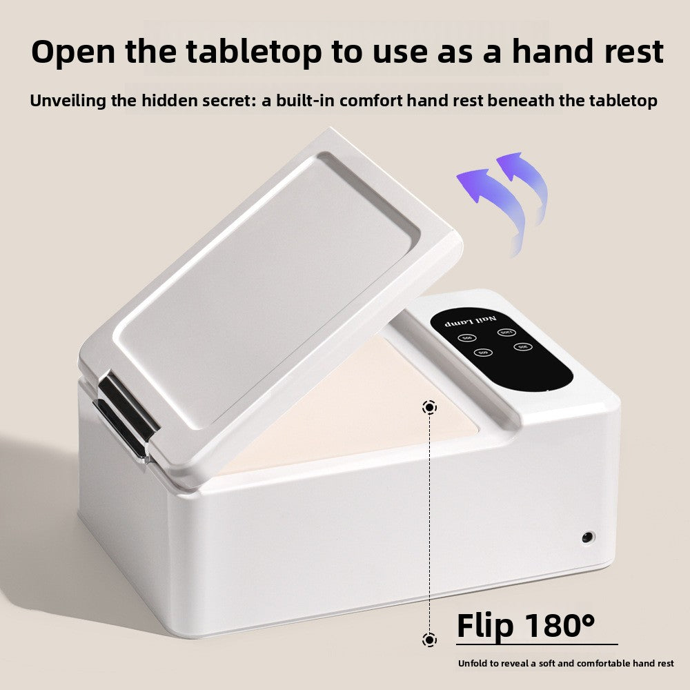 Professional LED Nail Curing Lamp