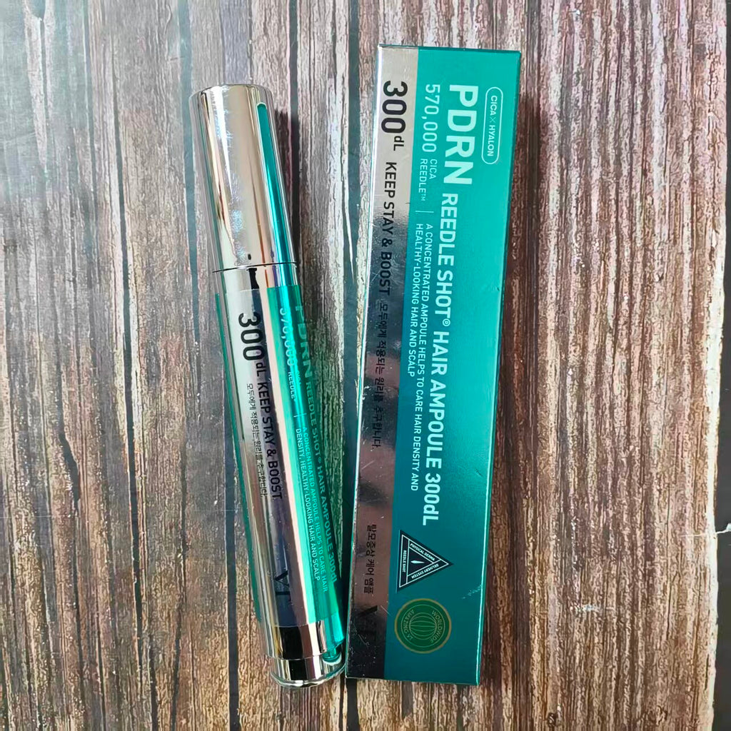 PDRN Hair Growth Scalp Essence
