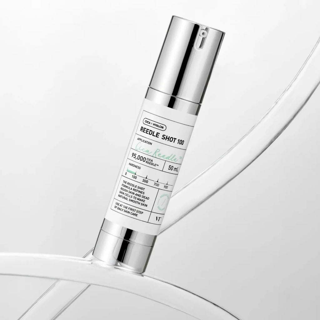 VT Cosmetics 积雪草微晶安瓶
