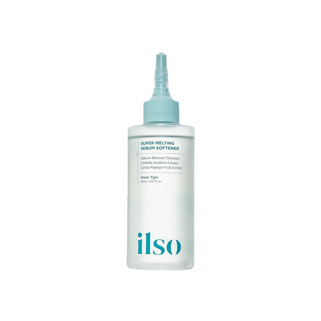 Ilso Super Melting Sebum Softener