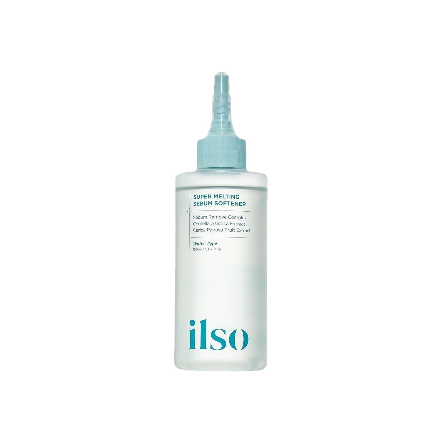 Ilso Super Melting Sebum Softener