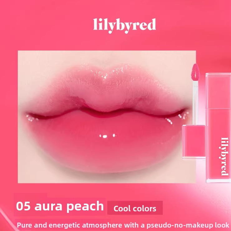 Moisturizing, Non-Fading, Non-Stick, Lip gloss