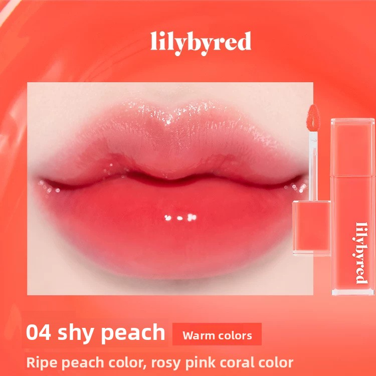 Moisturizing, Non-Fading, Non-Stick, Lip gloss
