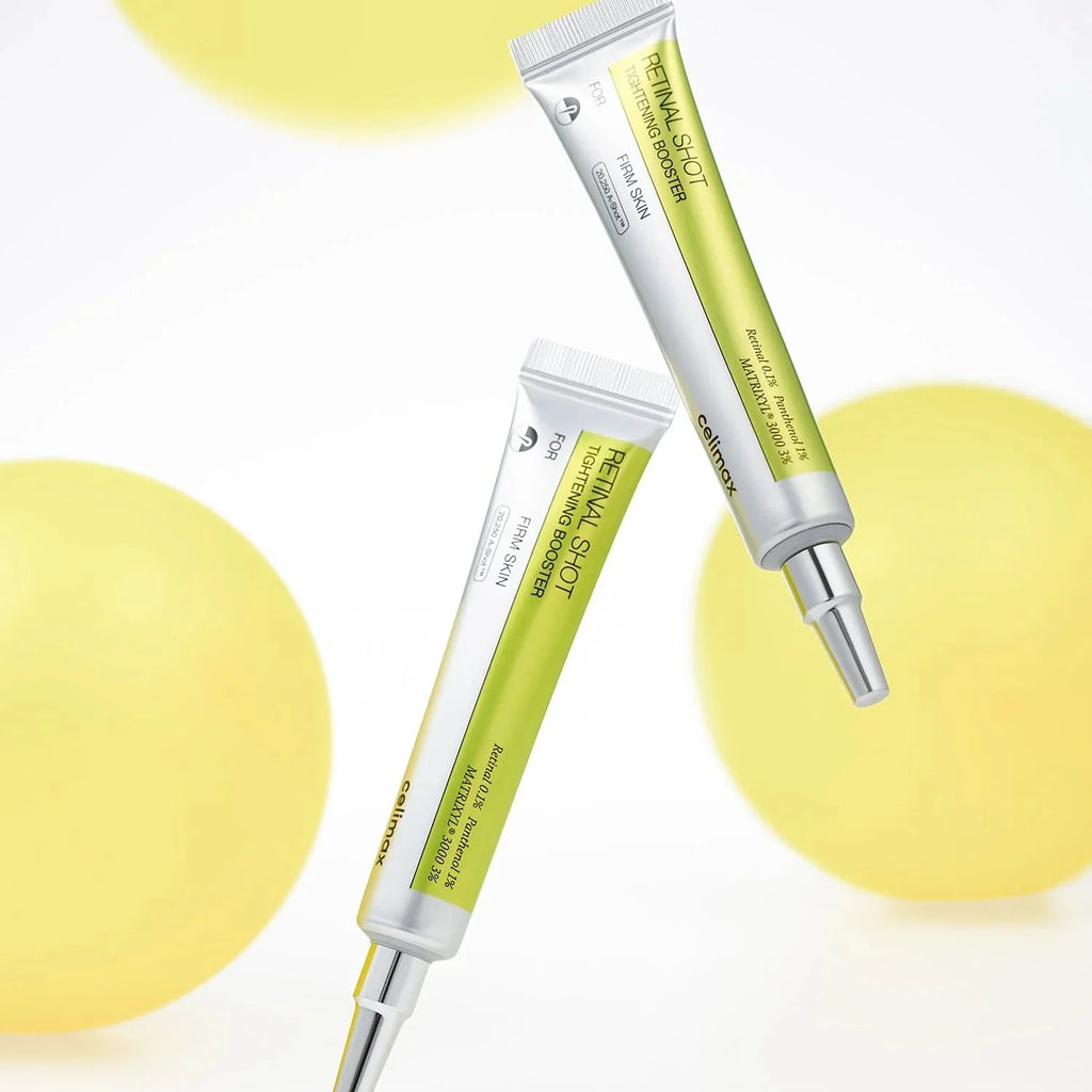 Celimax The Vita A Retinal Shot Tightening Booster