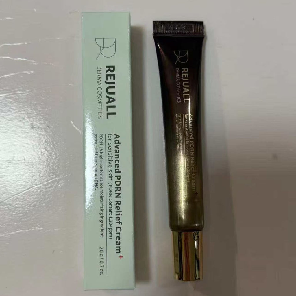 Rejuall PDRN Skin Repair Regeneration Cream