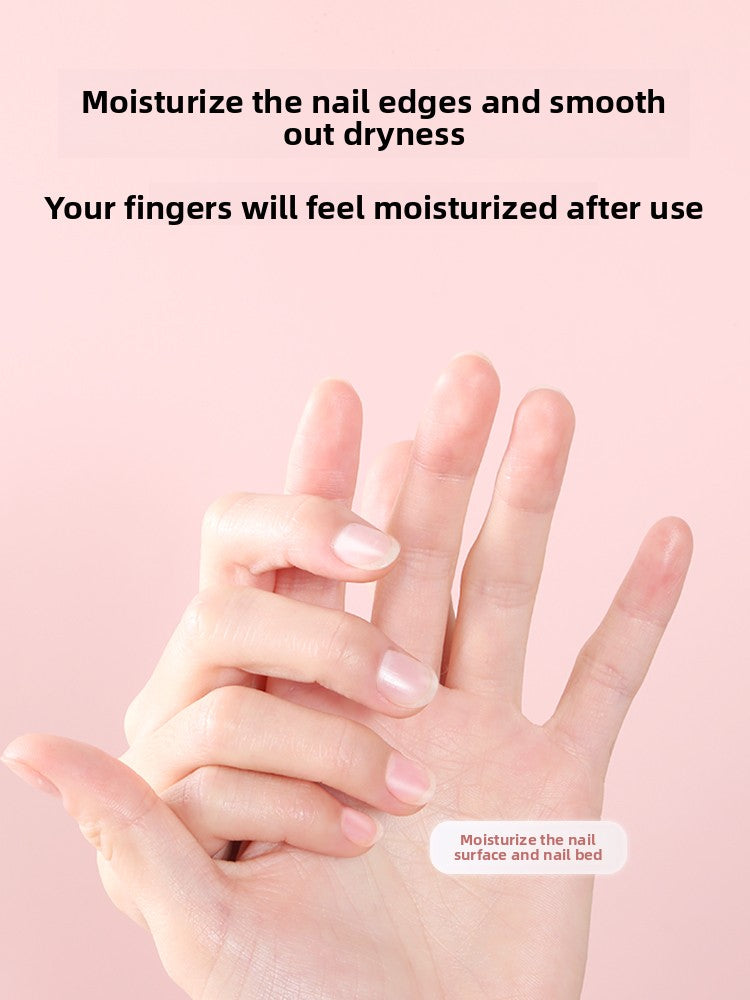 Nail Nourishment Care Pen