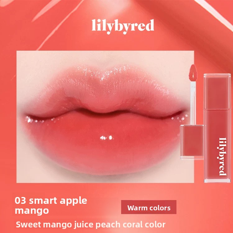 Moisturizing, Non-Fading, Non-Stick, Lip gloss