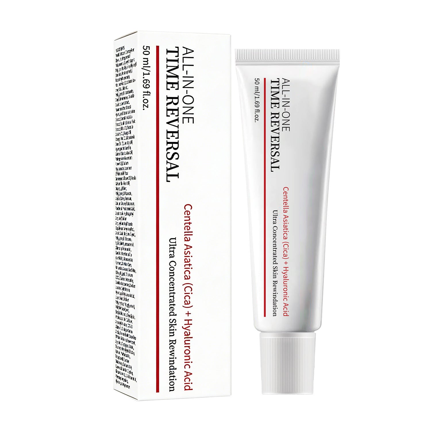 Centella Asiatica Moisturizing Cream