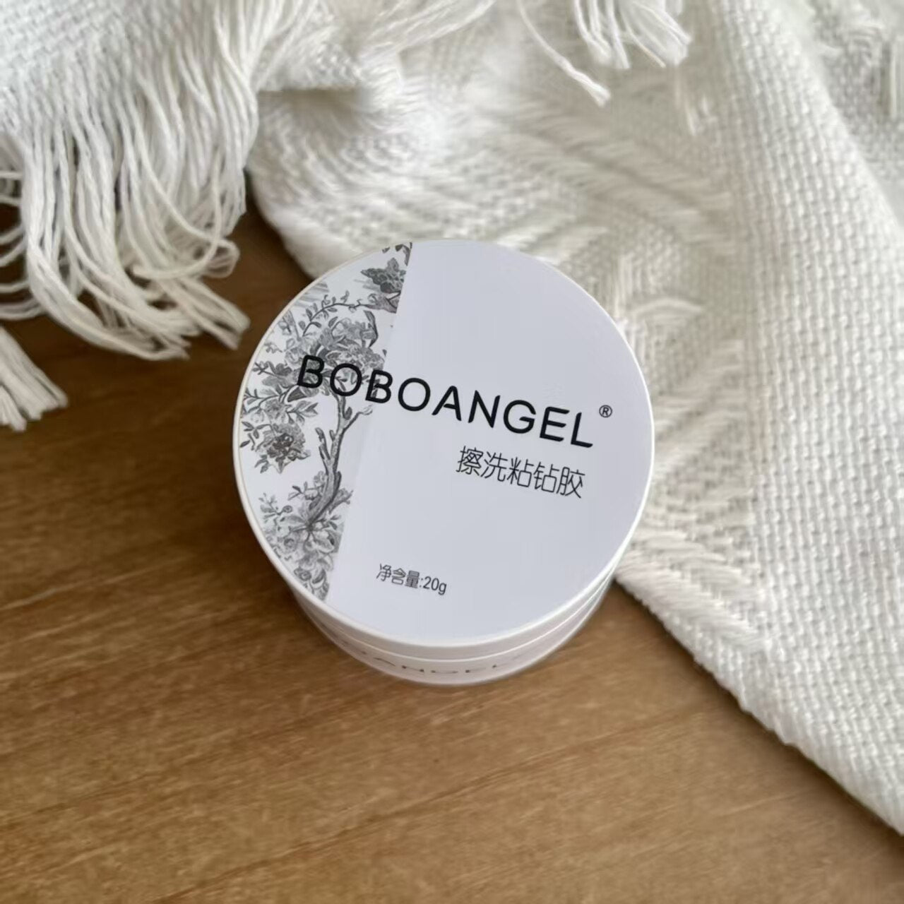 Professional Nail Extension Gel