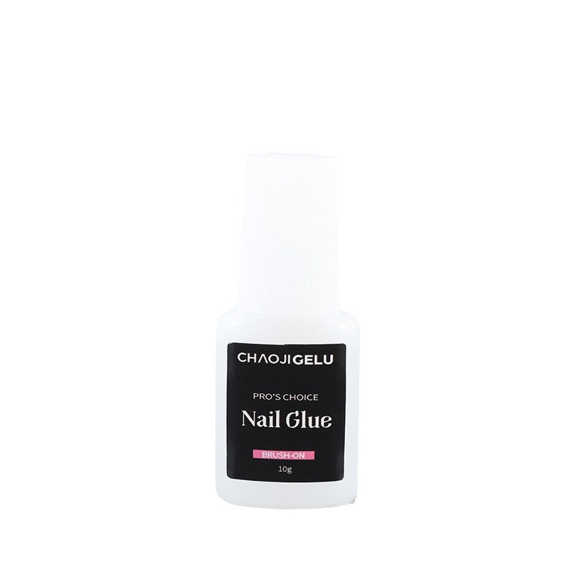 Nail Adhesive Quick-Dry Glue