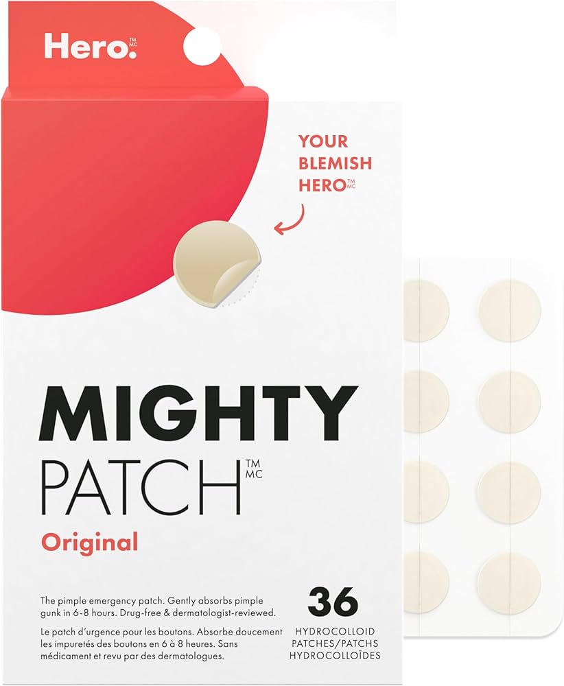 Pimple Patch - The Original