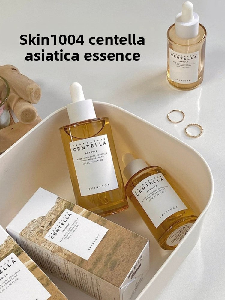 Centella asiais essence