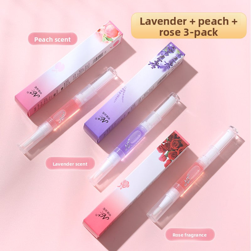 Nail Nourishment Care Pen