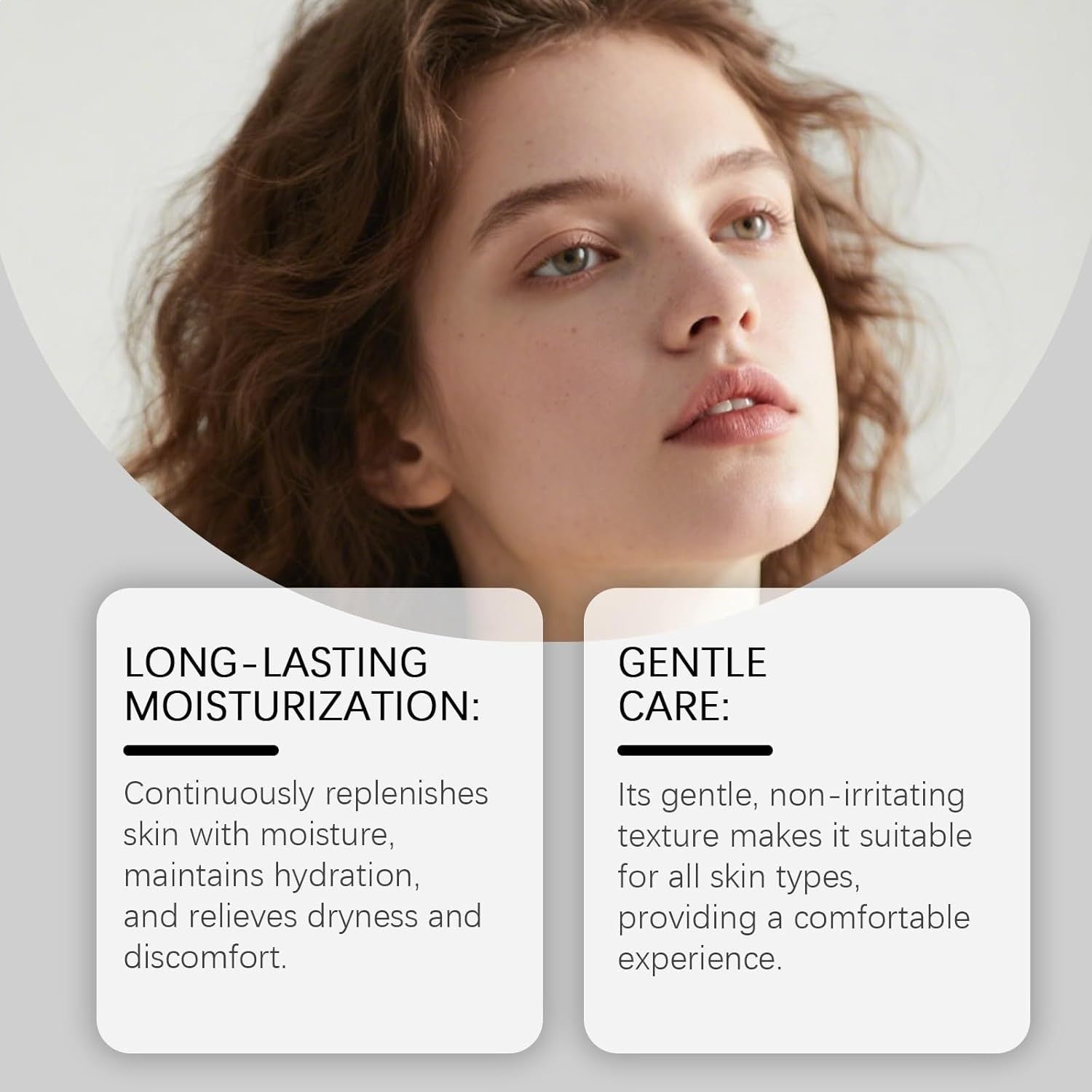 Centella Asiatica Moisturizing Cream