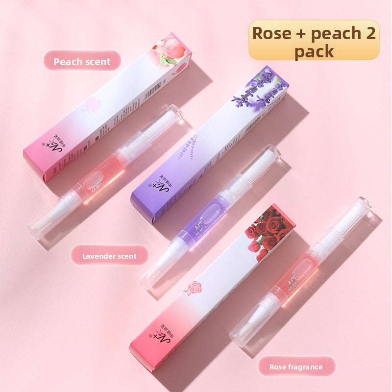Nail Nourishment Care Pen