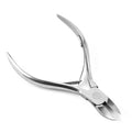 Professional Stainless Steel Nail Clippers Set