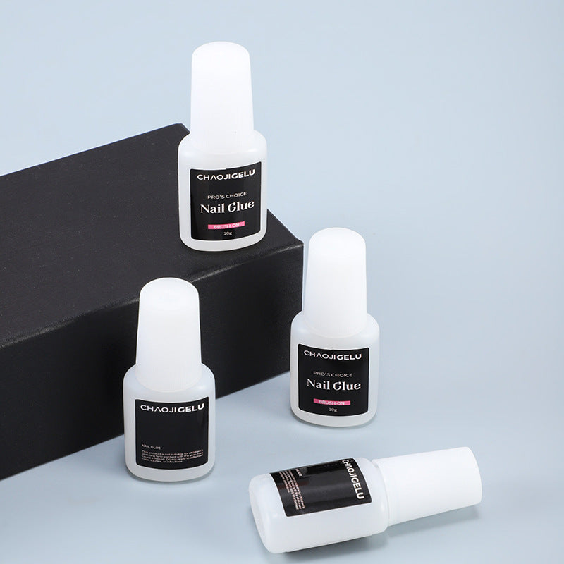 Nail Adhesive Quick-Dry Glue