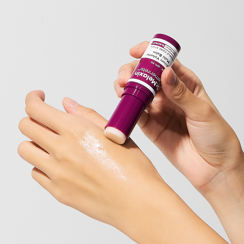Dr Melaxin Cemenrete Calcium Volume Multi Balm
