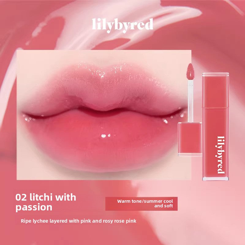 Moisturizing, Non-Fading, Non-Stick, Lip gloss