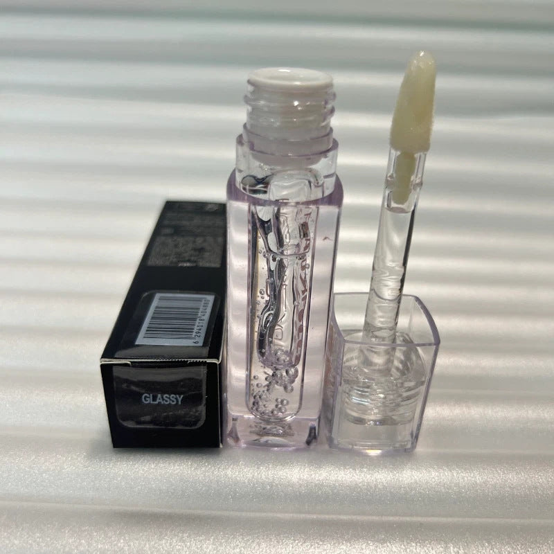 Huda Beauty Moisturizing Lip Gloss with Extra Shine
