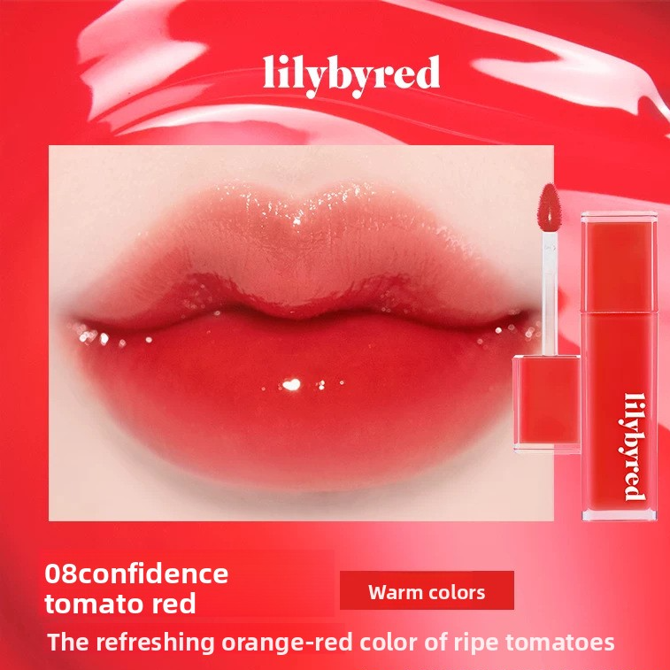 Moisturizing, Non-Fading, Non-Stick, Lip gloss