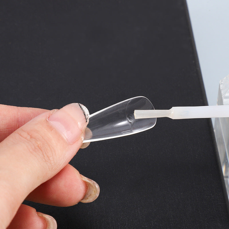 Nail Adhesive Quick-Dry Glue