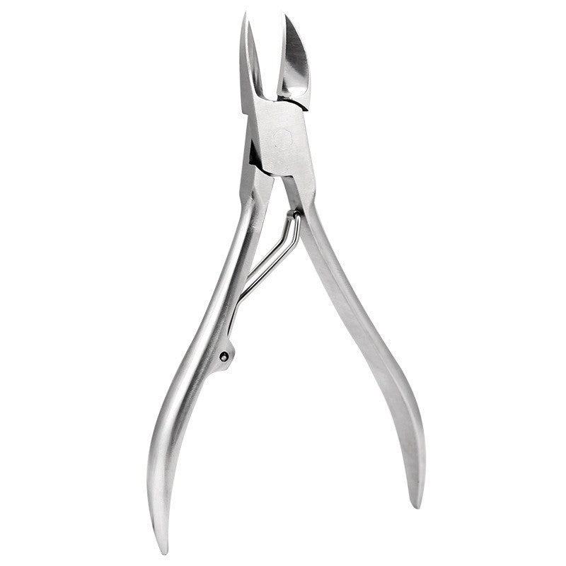 Professional Stainless Steel Nail Clippers Set