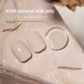 Cat Eye Nail Gel 30 Colors Professional Maillard Brown Shades
