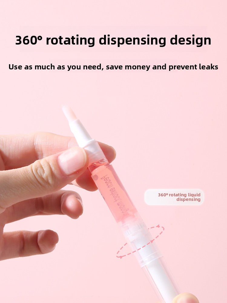 Nail Nourishment Care Pen