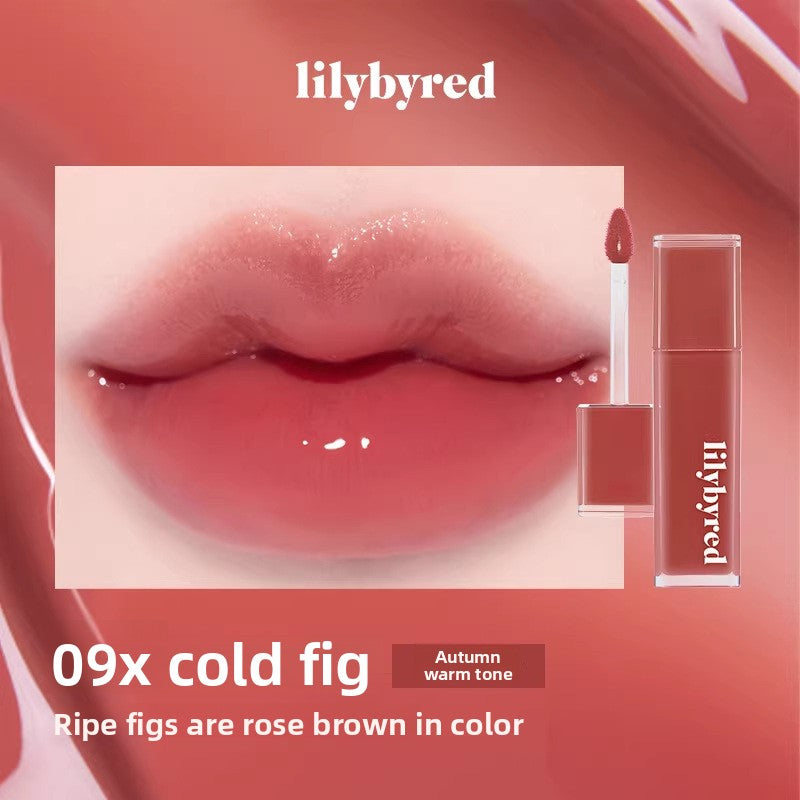 Moisturizing, Non-Fading, Non-Stick, Lip gloss