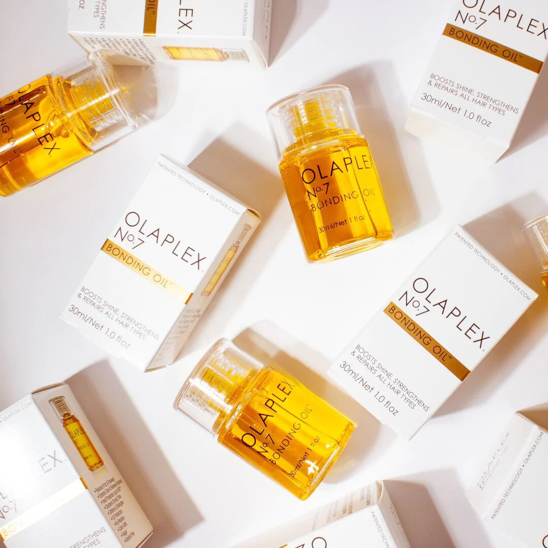 Hair repair Olaplex no 7 bonding oil