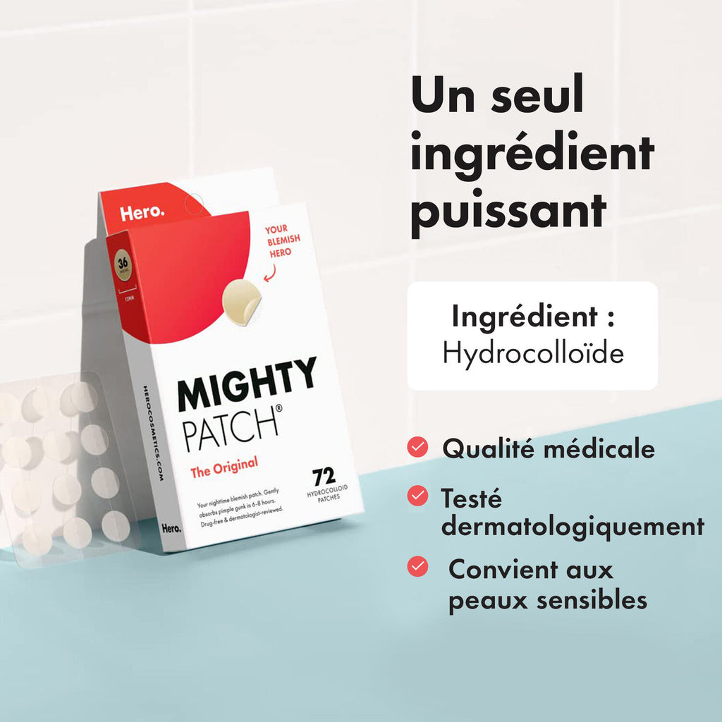 Pimple Patch - The Original