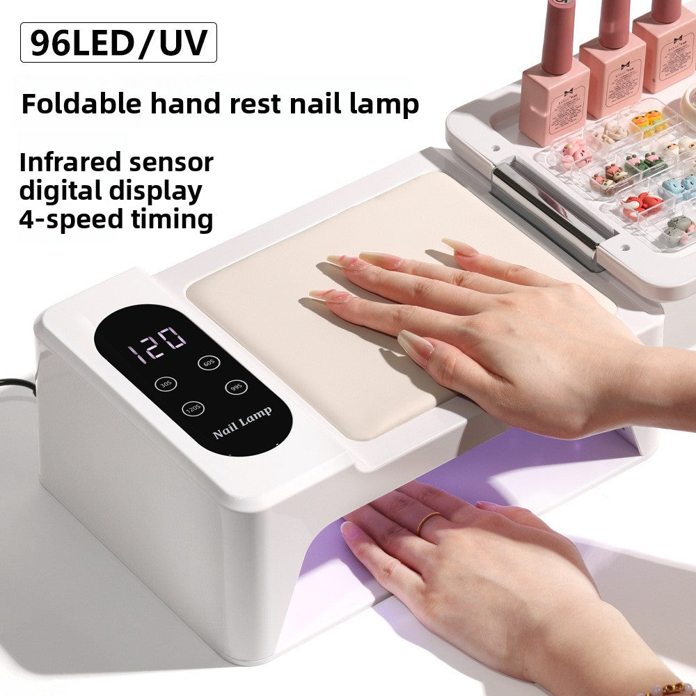 Professional LED Nail Curing Lamp