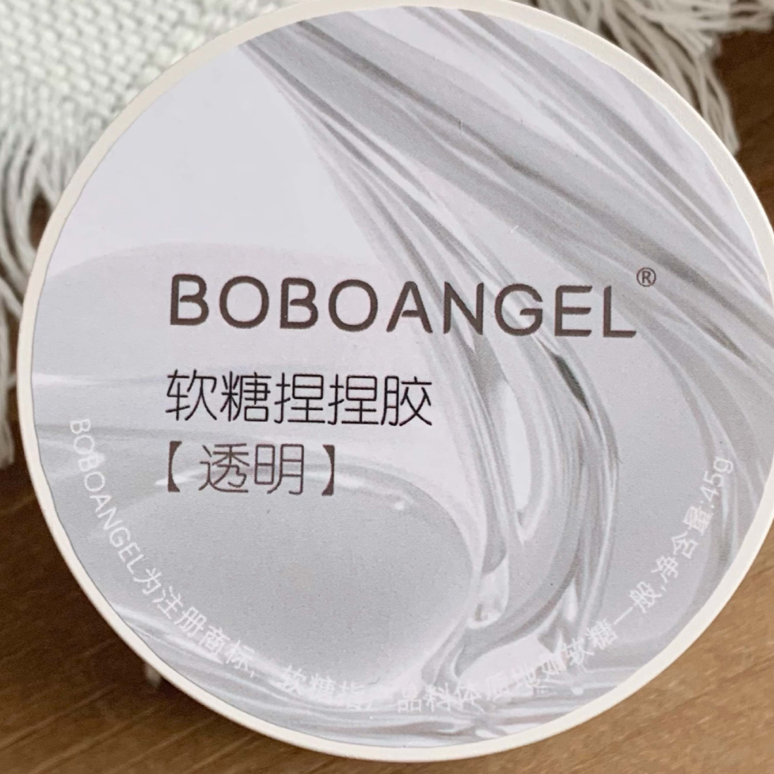 Professional Nail Extension Gel