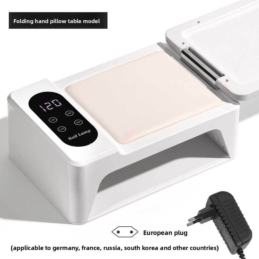 Professional LED Nail Curing Lamp