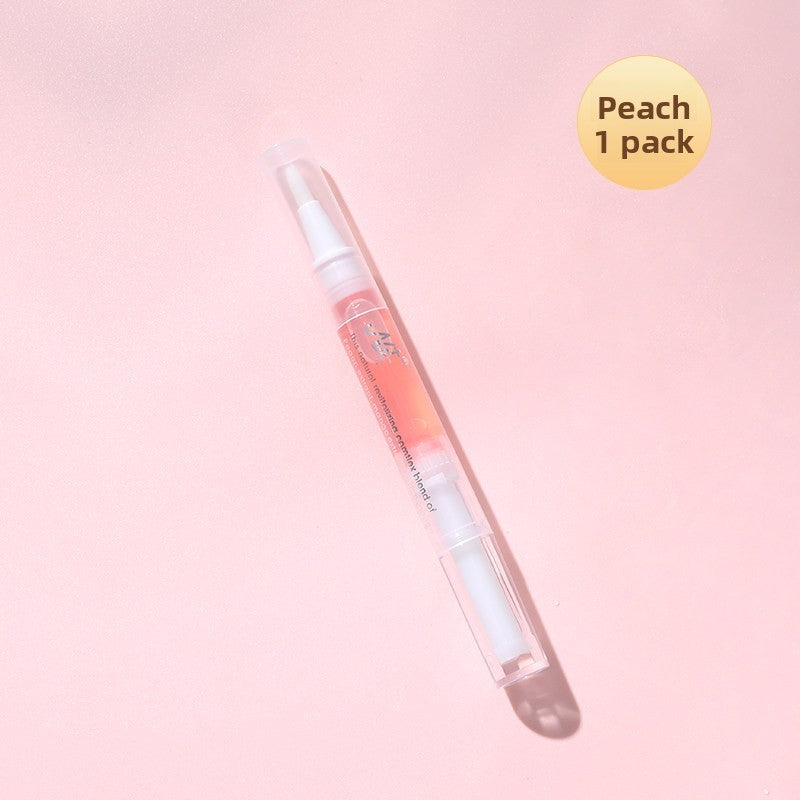 Nail Nourishment Care Pen