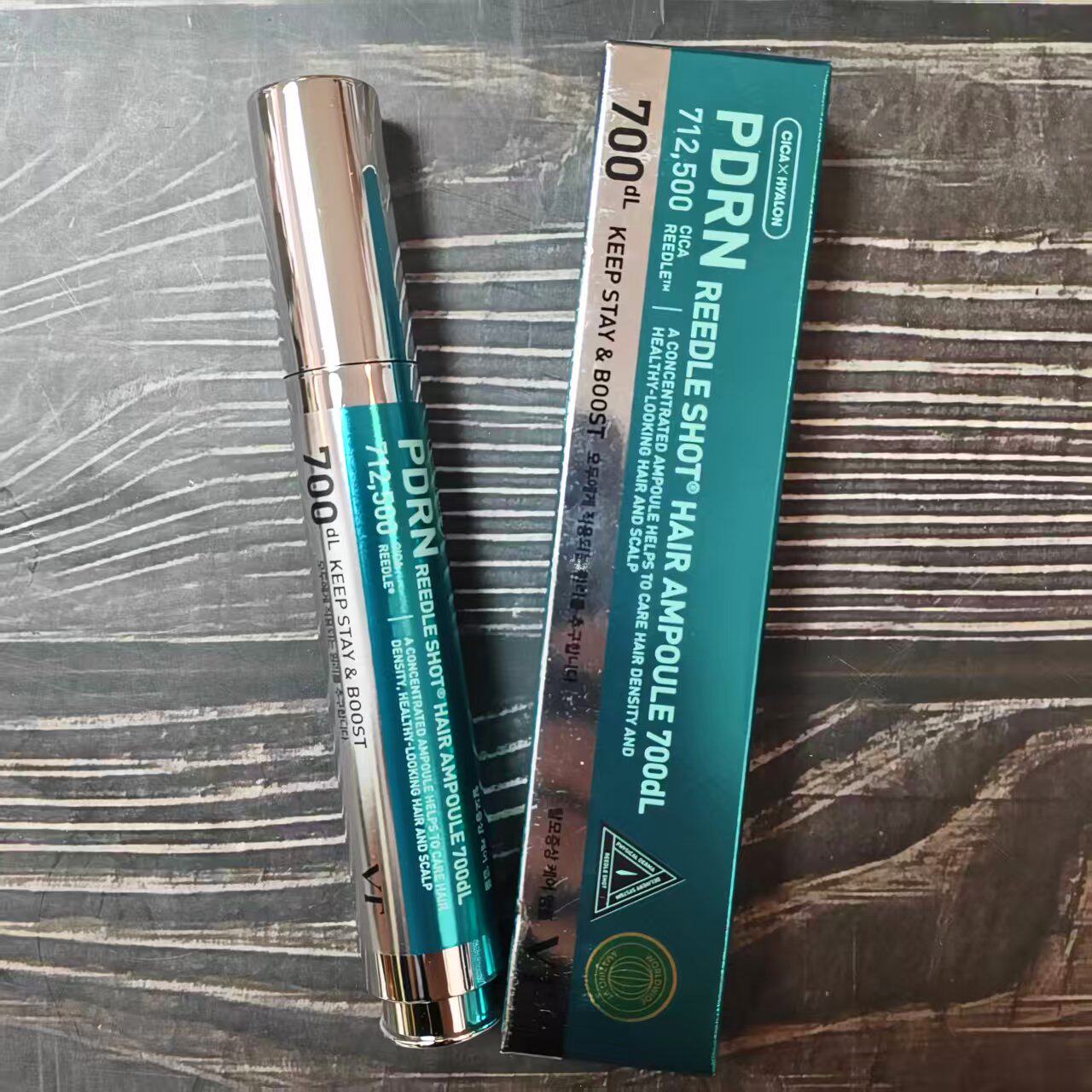 PDRN Hair Growth Scalp Essence